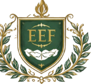 Emmanuel Ezeoka Foundation crest